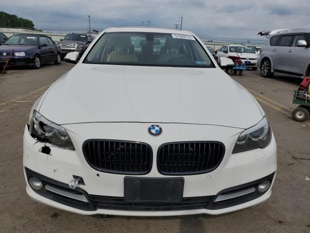 Photo 5 from auction – 2015 BMW 528 XI with VIN WBA5A7C53FD628300