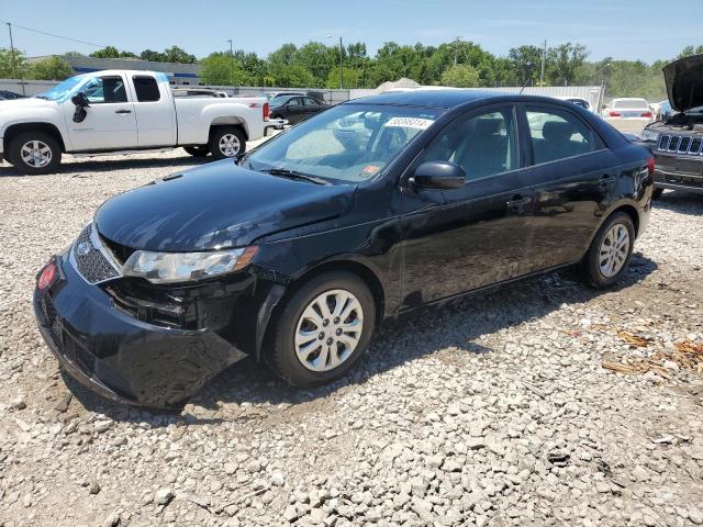 KIA FORTE EX 2013 z numerem VIN KNAFU4A2XD5651339 - Zdjęcie z aukcji