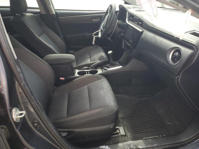 Photo 7 from auction – 2018 TOYOTA COROLLA L with VIN 2T1BURHE8JC012776