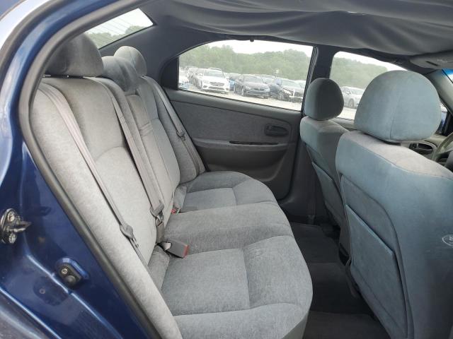 صورة رقم 10 من المزاد - 2004 KIA OPTIMA LX مع VIN KNAGD128945262150