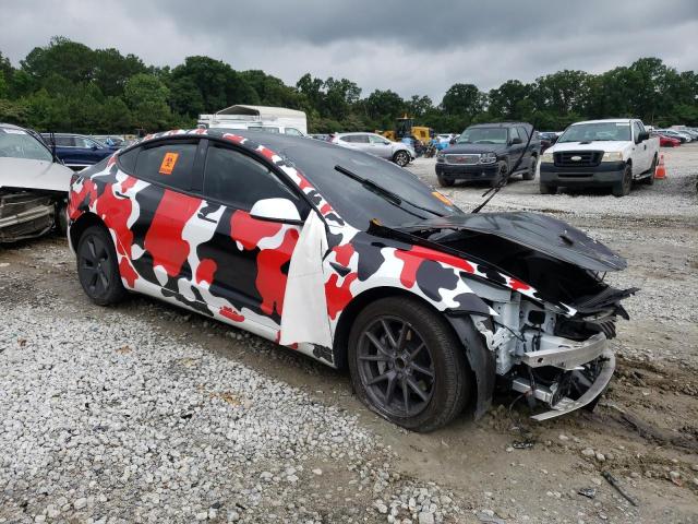 Photo 4 from auction – 2023 TESLA MODEL 3 with VIN 5YJ3E1EA0PF457568