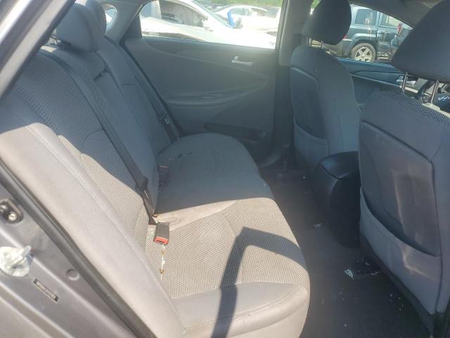 Photo 10 from auction – 2012 HYUNDAI SONATA GLS with VIN 5NPEB4AC3CH321859