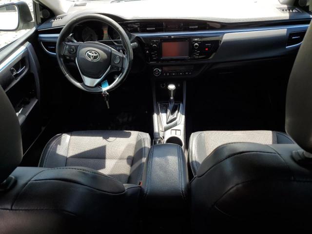 Photo 8 from auction – 2014 TOYOTA COROLLA L with VIN 2T1BURHEXEC142791