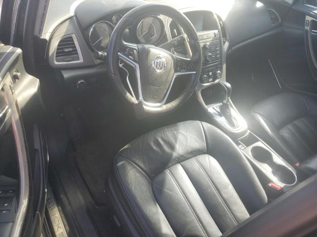 Photo 8 from auction – 2015 BUICK VERANO with VIN 1G4PS5SK1F4180347