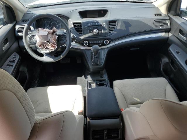 Photo 8 from auction – 2016 HONDA CR-V SE with VIN 5J6RM4H40GL081224