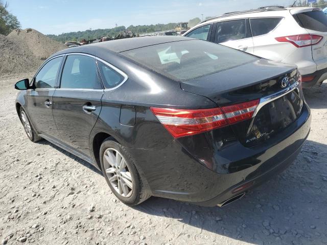 Photo 2 from auction – 2013 TOYOTA AVALON BAS with VIN 4T1BK1EB0DU031343