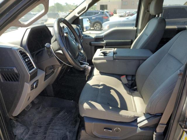 Photo 7 from auction – 2015 FORD F150 SUPER with VIN 1FTEW1EG3FKD57072