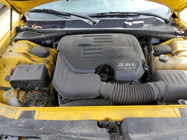 Photo 11 from auction – 2018 DODGE CHALLENGER with VIN 2C3CDZAG0JH229121