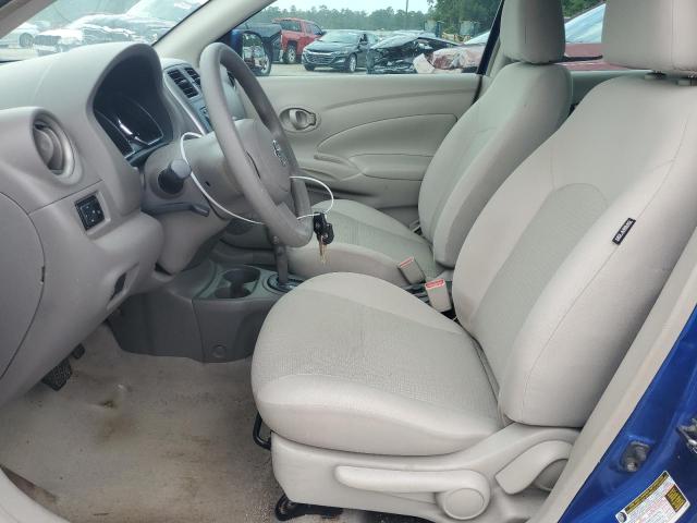Photo 7 from auction – 2012 NISSAN VERSA S with VIN 3N1CN7AP5CL837274