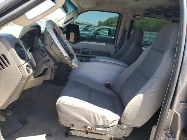 Photo 7 from auction – 2010 FORD F250 SUPER with VIN 1FTSW2BR6AEB31551
