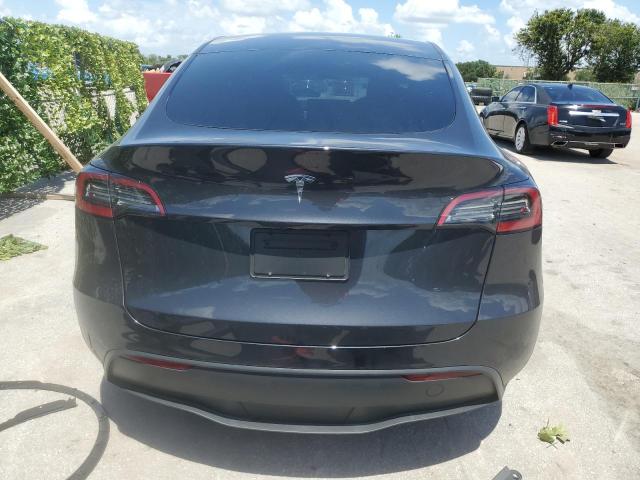 Photo 6 from auction – 2024 TESLA MODEL Y with VIN 7SAYGDED1RF041840