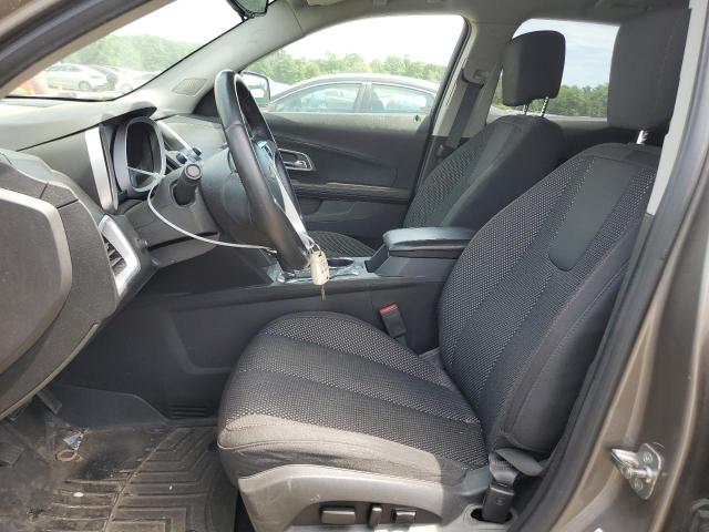 Photo 7 from auction – 2012 CHEVROLET EQUINOX LT with VIN 2GNALDEK9C6336519