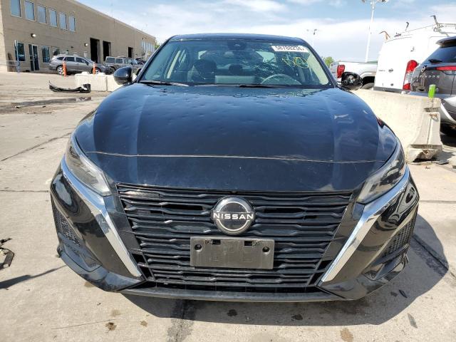 Photo 5 from auction – 2023 NISSAN ALTIMA SL with VIN 1N4BL4EW9PN401702