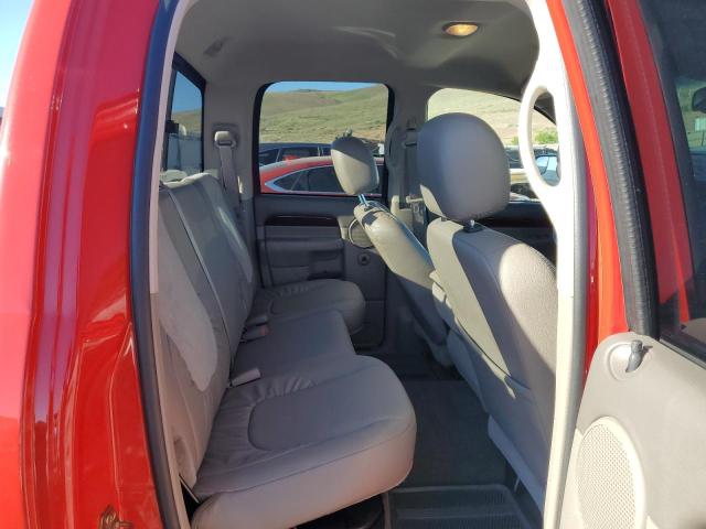 Photo 10 from auction – 2003 DODGE RAM 1500 S with VIN 1D3HU18D23J645260