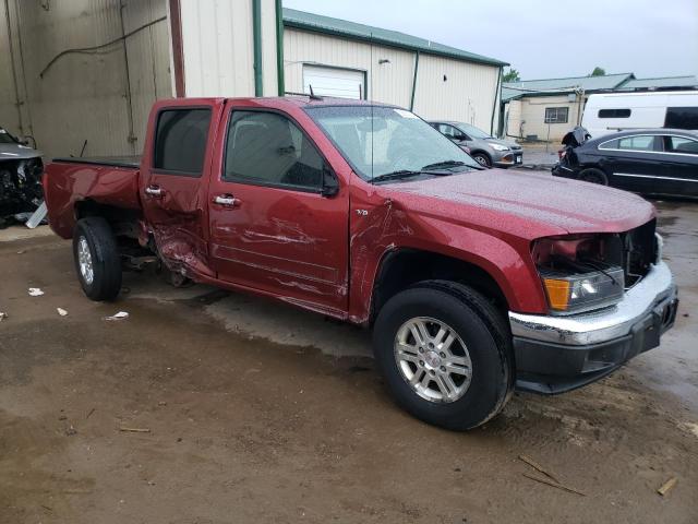 Photo 4 from auction – 2011 GMC CANYON SLE with VIN 1GTH6MFP7B8114711