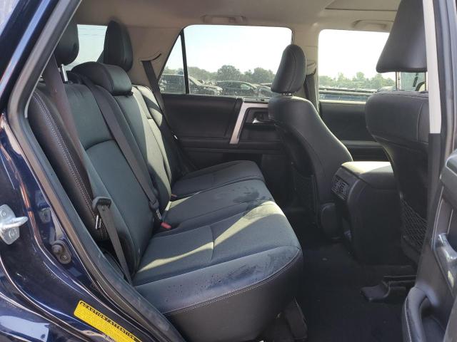 Photo 10 from auction – 2020 TOYOTA 4RUNNER SR with VIN JTEBU5JRXL5832049