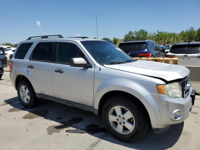 Photo 4 from auction – 2011 FORD ESCAPE XLT with VIN 1FMCU9D70BKB65725