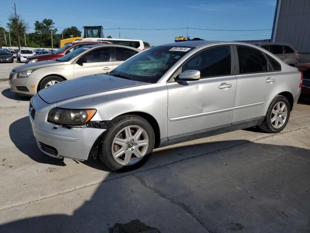 VOLVO S40 2.4I 2006 with VIN YV1MS382362205466 - Photo from auction