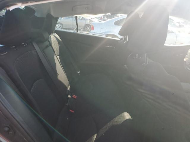 Photo 10 from auction – 2019 TOYOTA PRIUS with VIN JTDKARFU7K3092794