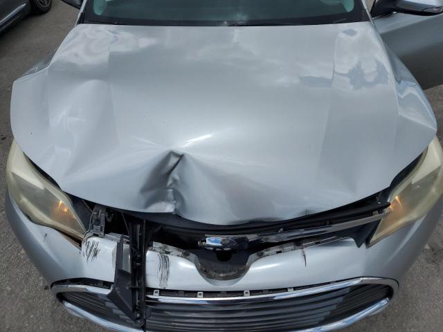 Photo 11 from auction – 2016 TOYOTA AVALON XLE with VIN 4T1BK1EB2GU197500