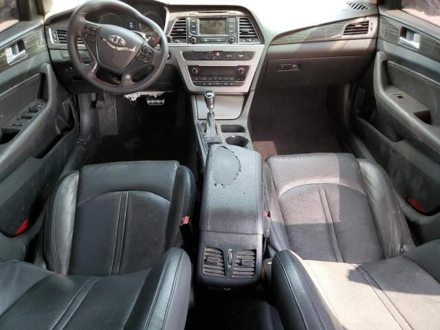 Photo 8 from auction – 2015 HYUNDAI SONATA SPO with VIN 5NPE34AF4FH239182