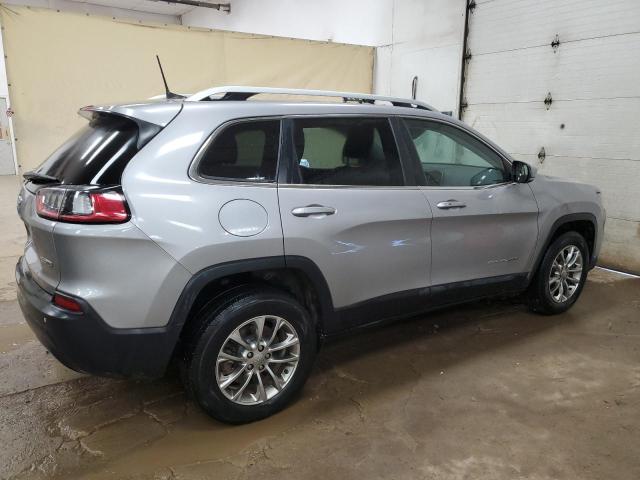 Photo 3 from auction – 2019 JEEP CHEROKEE L with VIN 1C4PJMLB5KD287055