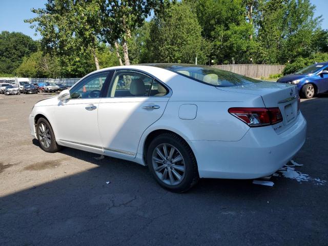 Photo 2 from auction – 2010 LEXUS ES 350 with VIN JTHBK1EG1A2388861