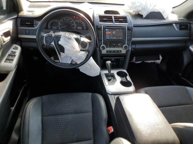 Photo 8 from auction – 2012 TOYOTA CAMRY BASE with VIN 4T1BF1FK3CU092381