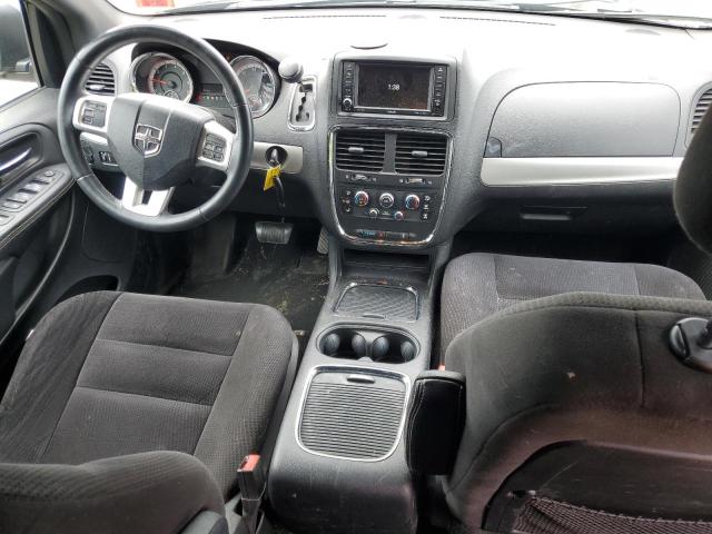 Photo 8 from auction – 2014 DODGE GRAND CARA with VIN 2C4RDGCGXER239243