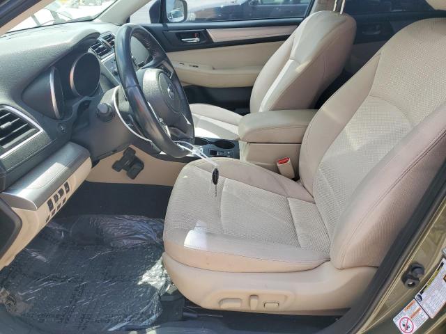 Photo 7 from auction – 2018 SUBARU OUTBACK 2. with VIN 4S4BSAFC7J3295099