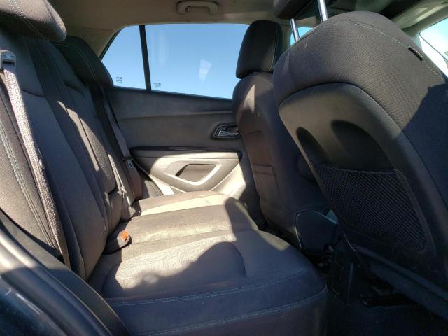 Photo 11 from auction – 2016 CHEVROLET TRAX 1LT with VIN 3GNCJLSB6GL257968