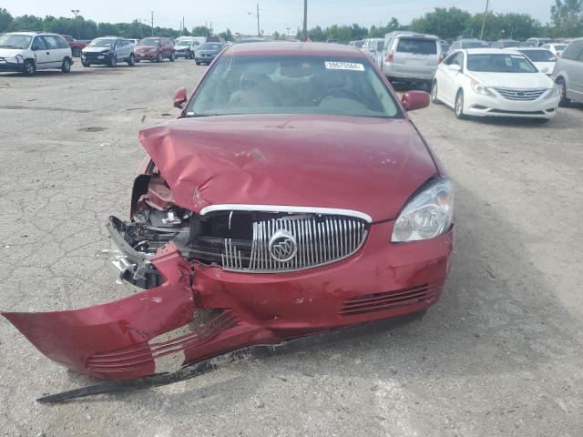 Photo 5 from auction – 2008 BUICK LUCERNE CX with VIN 1G4HD57268U160914