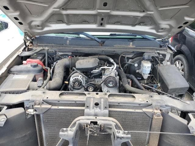 Photo 11 from auction – 2009 CHEVROLET SILVERADO with VIN 1GCEC14X79Z207567