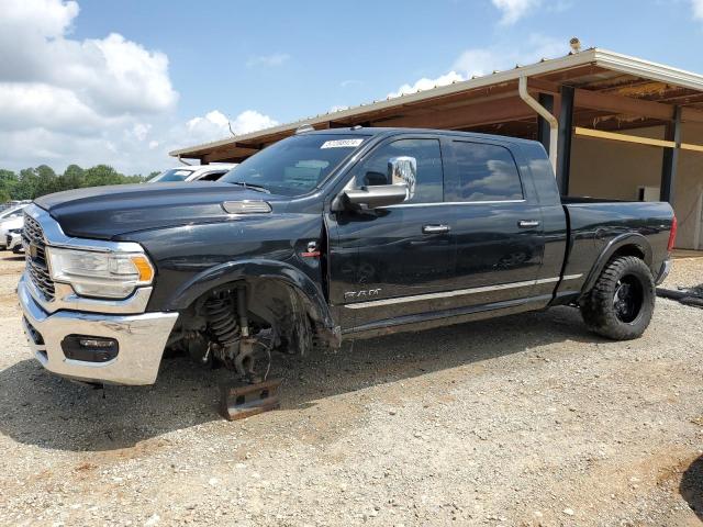 Photo 1 from auction – 2019 RAM 2500 LIMIT with VIN 3C6UR5TL4KG527586