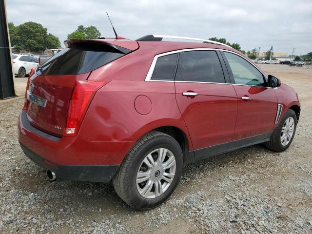 Photo 3 from auction – 2013 CADILLAC SRX LUXURY with VIN 3GYFNCE37DS511102