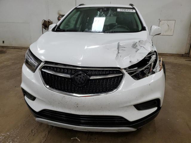 Photo 5 from auction – 2020 BUICK ENCORE PRE with VIN KL4CJASB8LB069696