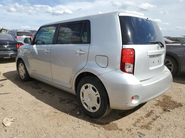 Photo 2 from auction – 2012 TOYOTA SCION XB with VIN JTLZE4FE1CJ007318