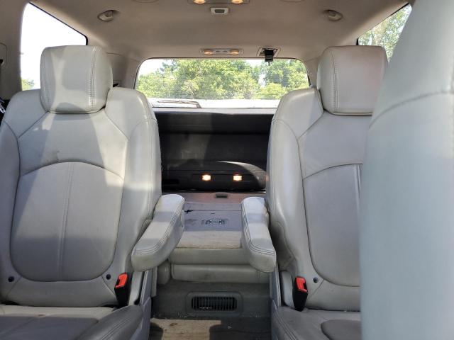 Photo 10 from auction – 2008 GMC ACADIA SLT with VIN 1GKER33708J303697