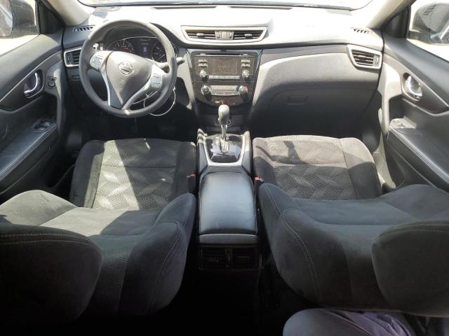 Photo 8 from auction – 2014 NISSAN ROGUE S with VIN 5N1AT2MTXEC830918