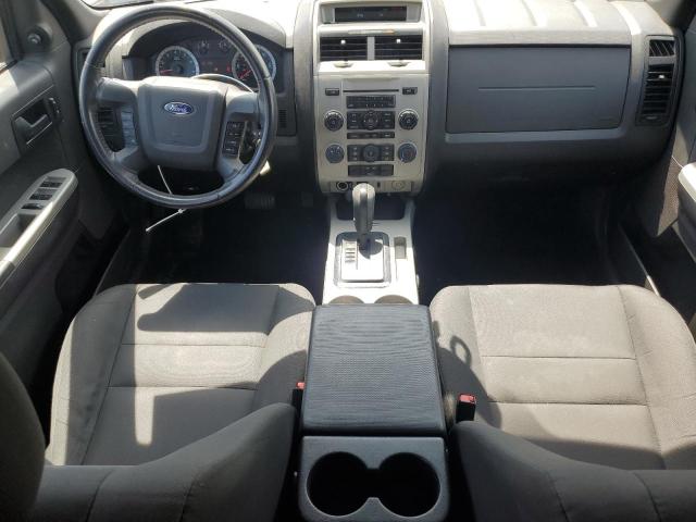 Photo 8 from auction – 2010 FORD ESCAPE XLT with VIN 1FMCU0D73AKD00402