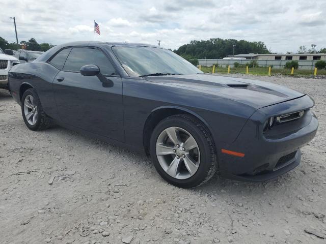 Photo 4 from auction – 2019 DODGE CHALLENGER with VIN 2C3CDZAG1KH586924