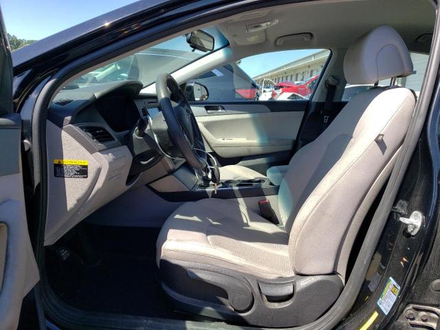 Photo 7 from auction – 2017 HYUNDAI SONATA SE with VIN 5NPE24AF7HH588147