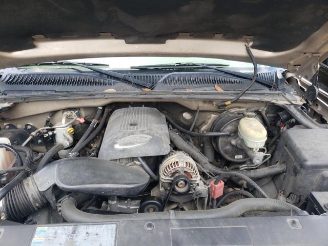Photo 11 from auction – 2005 CHEVROLET SILVERADO with VIN 2GCEC13TX51373843
