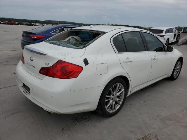 Photo 3 from auction – 2012 INFINITI G37 BASE with VIN JN1CV6AP0CM623292