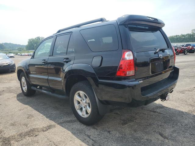 Photo 2 from auction – 2007 TOYOTA 4RUNNER SR with VIN JTEBU14R678098891