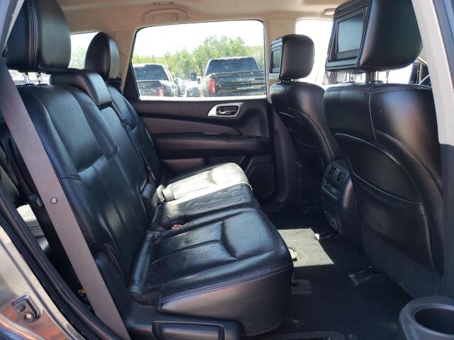 Photo 11 from auction – 2014 NISSAN PATHFINDER with VIN 5N1AR2MMXEC659014