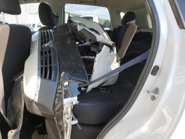 Photo 11 from auction – 2017 MITSUBISHI OUTLANDER with VIN JA4AP3AW2HZ054891