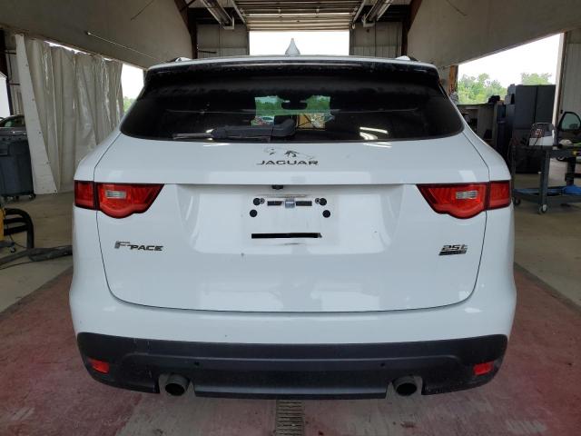 Photo 6 from auction – 2019 JAGUAR F-PACE PRE with VIN SADCJ2FX4KA392413