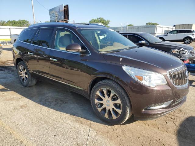Фото 4 с аукциона – 2017 BUICK ENCLAVE с VIN 5GAKRCKD9HJ171885