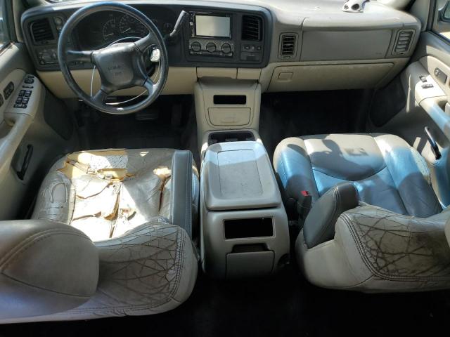 Photo 8 from auction – 2000 GMC YUKON with VIN 1GKEK13T5YJ173986